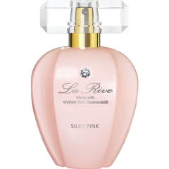 Silky Pink by La Rive