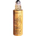 Paradise Garden - Flower of Flowers von Mahalo