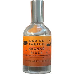 Dragon Rider von June Apothicaire