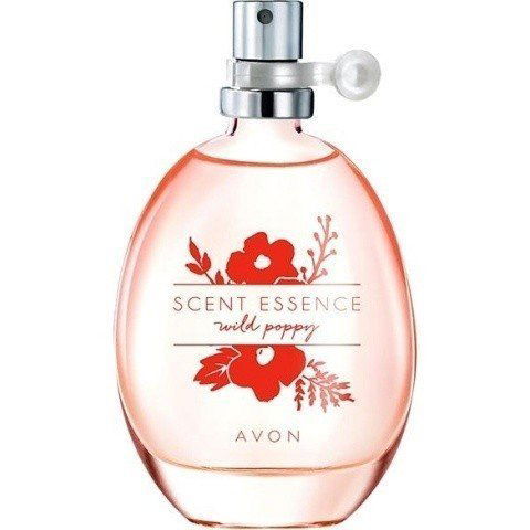 Scent Essence - Wild Poppy von Avon Scent Essence - Wild Poppy von Avon