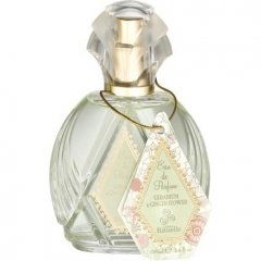 Geranium & Ginger Flower von Urban Rituelle