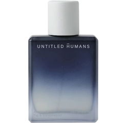 Untitled Humans: Aroma 01 von HMNS