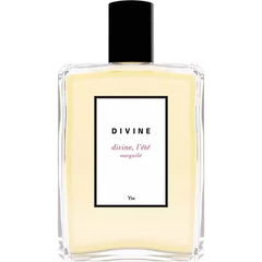 Divine, l'été narguilé von Divine