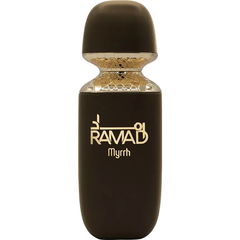 Ramad Myrrh / Myrrh رماد von Arabiyat Prestige