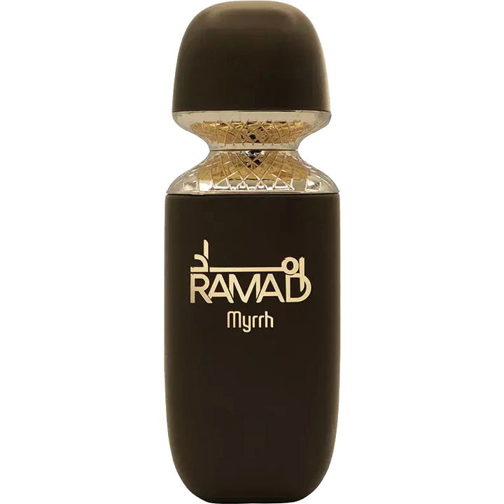 Ramad Myrrh / Myrrh رماد by Arabiyat Prestige