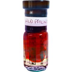 Wild Pailin by Mellifluence Perfume