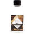 Nº 1 Gatsby Aftershave Cologne von West Coast Shaving