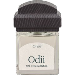 Odii / 오디 by Chwi