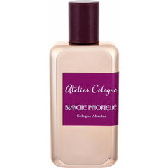 Blanche Immortelle by Atelier Cologne