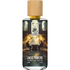 Chess Pioneers by The Dua Brand / Dua Fragrances