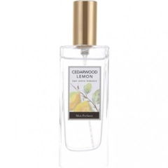 Cedarwood & Lemon by Miniso