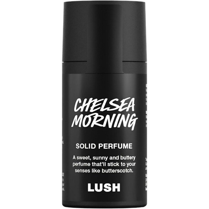 Chelsea Morning (Solid Perfume) by Lush