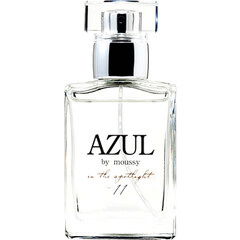 AZUL by moussy - In the Spotlight / アズール バイ マウジー インザスポットライト (Eau de Toilette) by moussy / マウジー