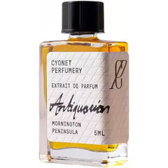 Antiquarian von Cygnet Perfumery