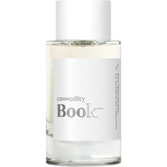 Book- by Commodity