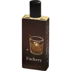 Fuckery (Extrait de Parfum) by Sorce