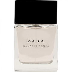 Ganache Tonka by Zara
