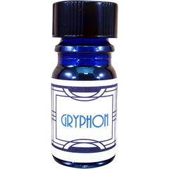Gryphon von Nui Cobalt Designs