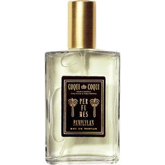 Pamplylan von Coqui-Coqui