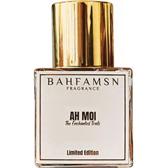 AH MOI - The Enchanted Trails von Bahfamsn Fragrance