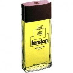 Tension (Eau de Toilette) von Legrain