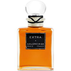 Extra by Balenciaga