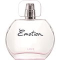 Emotion - Love by Aromel