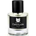 Cattitude No. 1 by Böser Kater