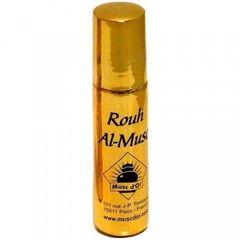 Rouh Al-Musc von Musc d'Or