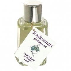 Rajkumari by Evocative Perfumes