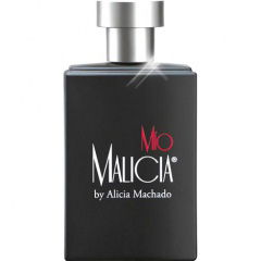 Mio Malicia by Alicia Machado by Zermat