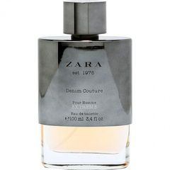 Denim Couture Extreme by Zara