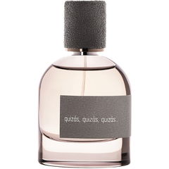 quizás, quizás, quizás… von Parfum Büro