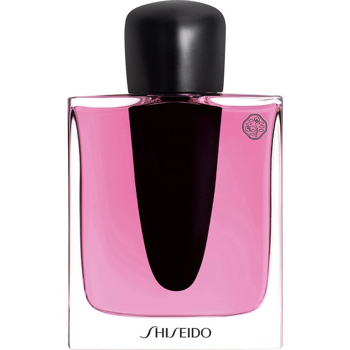 Ginza by Shiseido / 資生堂 (Eau de Parfum Murasaki