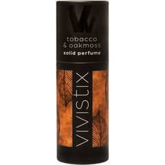 Tobacco & Oakmoss von Vivistix