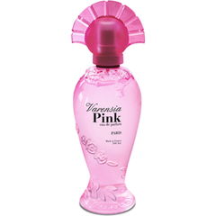 Varensia Pink von Ulric de Varens