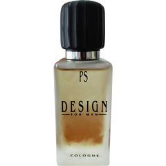 Design for Men (Cologne) von Paul Sebastian