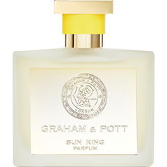 Sun King by Graham & Pott