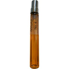 No. 4 (Extrait de Parfum) von Duftanker MGO Duftmanufaktur