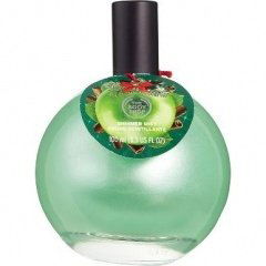 Spiced Apple by The Body Shop