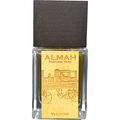 Viaggio by Almah Parfums 1948