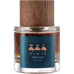 Orris Oud by Wamaq