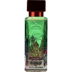 Moscow von Al-Jazeera