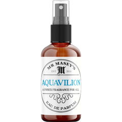 Aquavilion by Mr Masey's