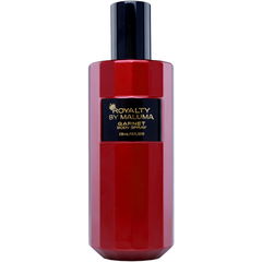 Garnet (Bodyspray) von Royalty by Maluma