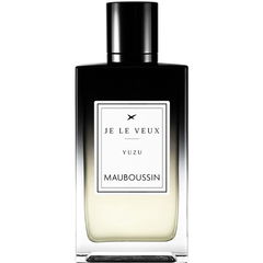 Yuzu / Eau d'Ivresse von Mauboussin