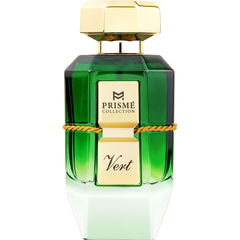 Vert von Patek Maison