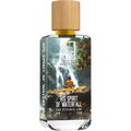 His Spirit of Waterfall by The Dua Brand