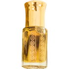 Oudh Beirut (Perfume Oil) by Scents Garden