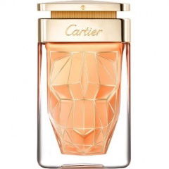 La Panthère Édition Limitée 2016 von Cartier